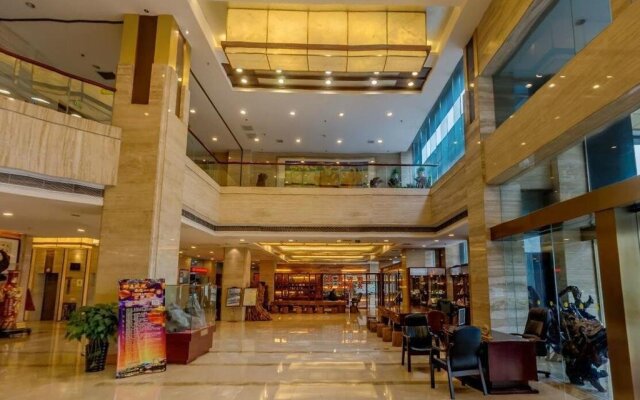 Phoenix Grand Hotel Fenghuang