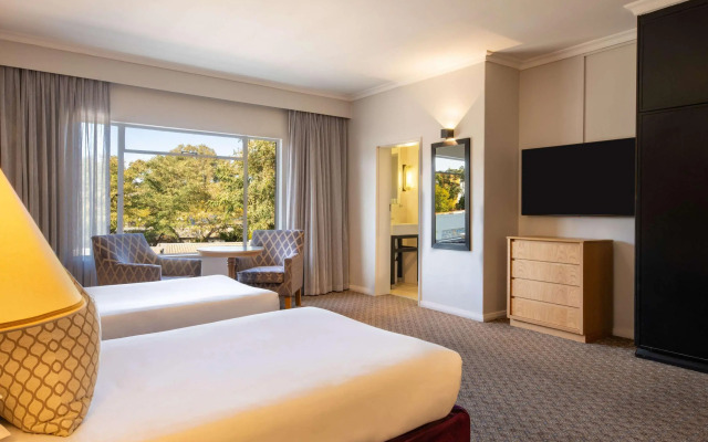 Mercure Hotel Windhoek