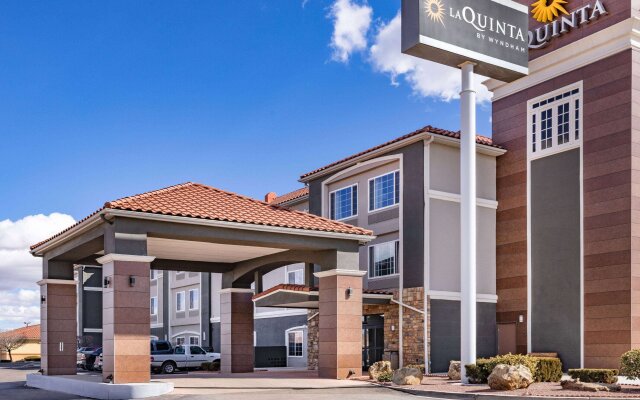 La Quinta Inn & Suites by Wyndham Gallup