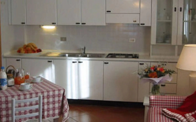 Residence Stefenine