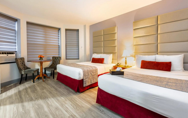 Hotel St. James