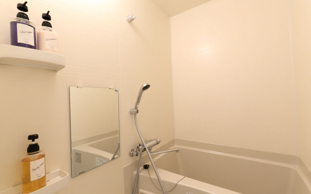 The Grand Residence Hotel Hakata