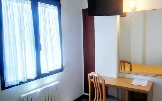 Hotel Delicias