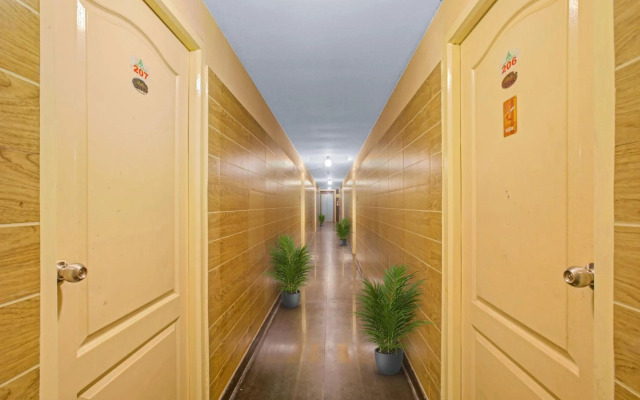 Collection O 87564 Mgr Inn