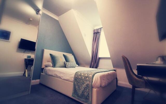 Kings Hotel