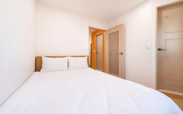 Goseong Theprism Pension