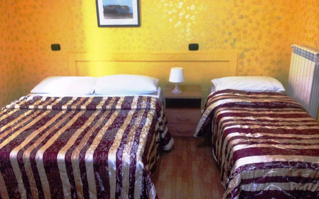 B&B Alloggio Maria