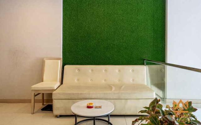 Signy House Hotel & Apartments