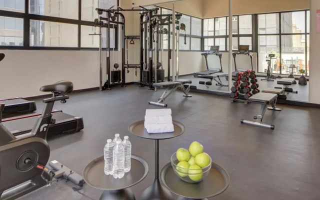 Ubicuo Hotel Boutique