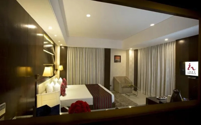 Inde Hotel Chattarpur