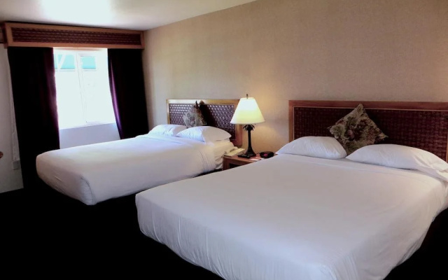 CasaBlanca Resort and Casino