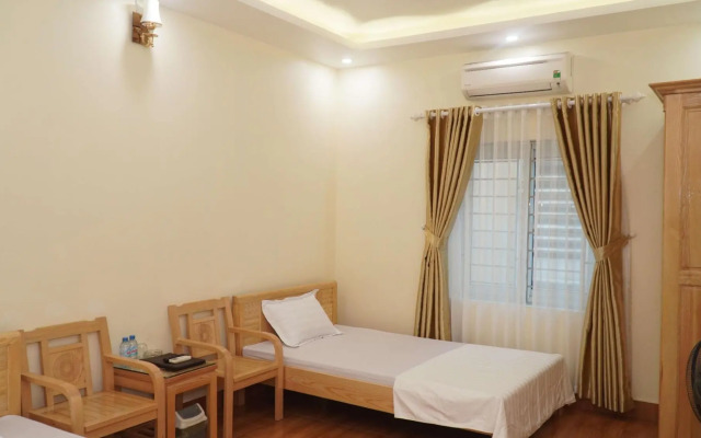 Guest House of Hai Duong Trade Union