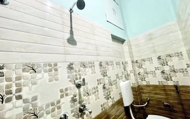 Hotel DEV VILLA GUEST HOUSE - VARANASI