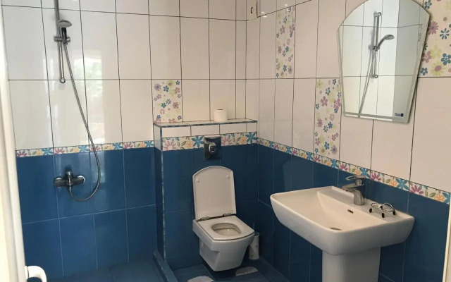 Jane Guest House