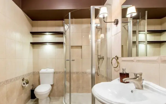 Apartament w Białymstoku