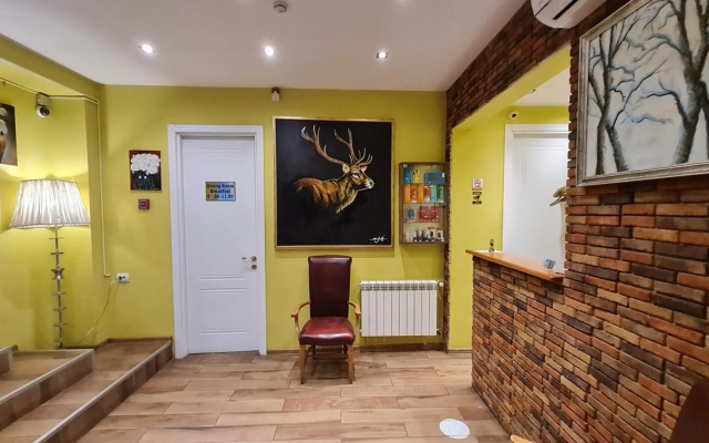 Hotel Boutique IVERIA