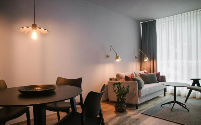Omaela Apartments