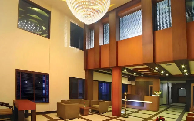 Hotel Zodiac Regency