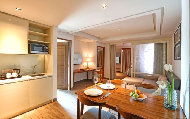 Rama Residence Padma