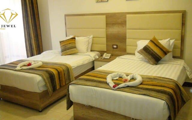 Jewel San Stefano Hotel