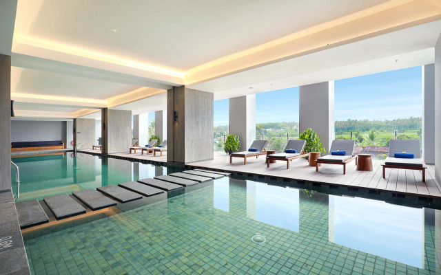 Kokoon Hotel Banyuwangi