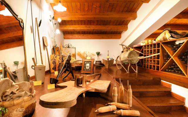 Kallikoros Country Resort & Spa
