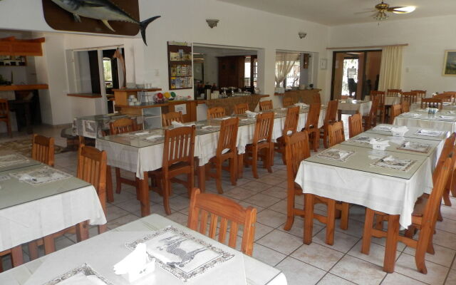 iLanga Lodge