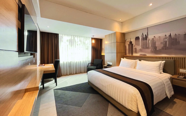 Grand Tjokro Premier Bandung