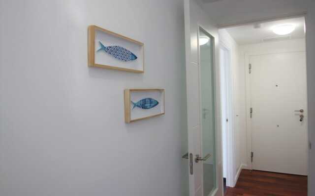 Apt. CasaTuris Residencial San Juan