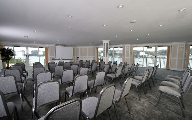 Greenbank Hotel