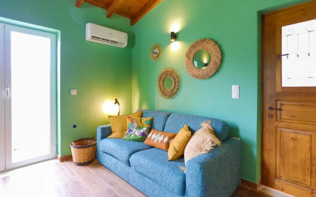 Bibi - Danilia Cottages