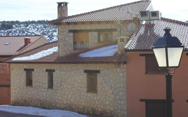 Casa Rural Lahuerta