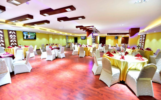 Al Bahjah Hotel