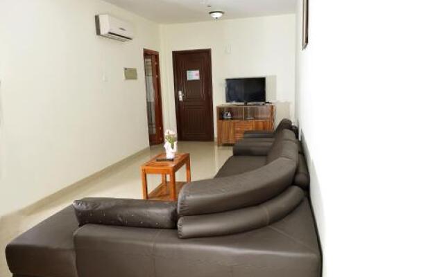 Al Sablah Hotel Apartment