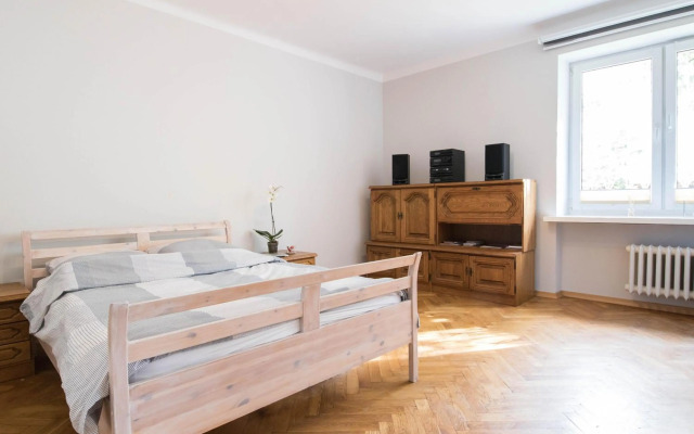 Warsaw Old Town P&O Serviced Apartments