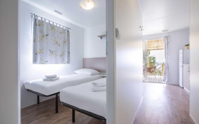 Amadria Park Camping Trogir - Mobile Homes