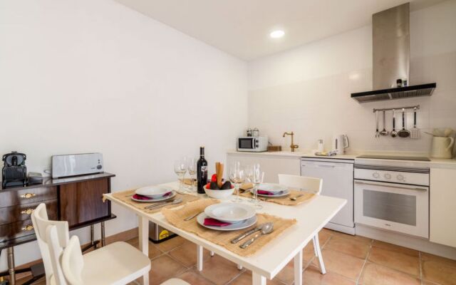 House Can Monjo Andratx