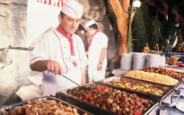 Hotel Meri All Inclusive