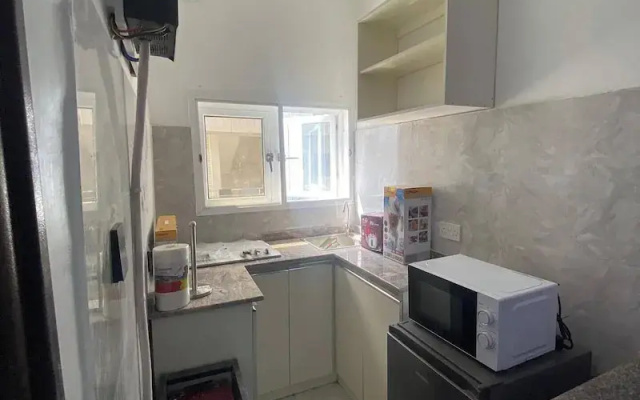 Merryway Apartment
