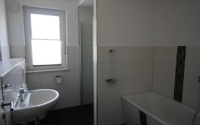 Residenz am Krakower See