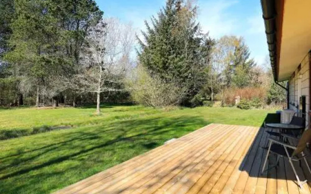 Holiday home Læsø IV