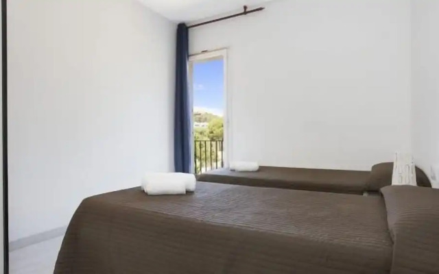 Apartamento Marsol 2