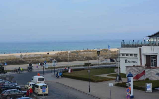 Ostseehotel Warnemünde