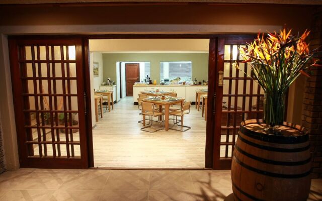 Woodlands Guest House Hazyview