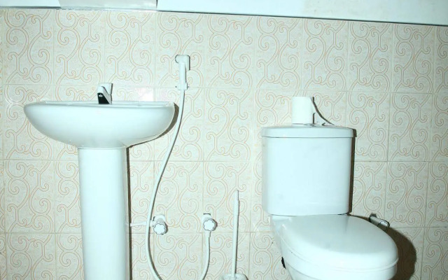 Kite Paradise Resort-Kalpitiya