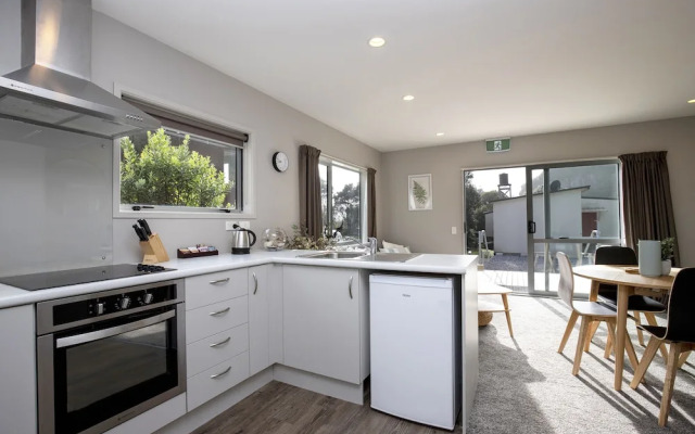 Punakaiki Beachfront Motels