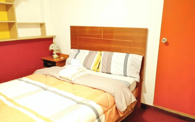 Sol de oro hostal