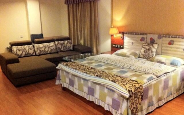 Guoxing Business Hotel
