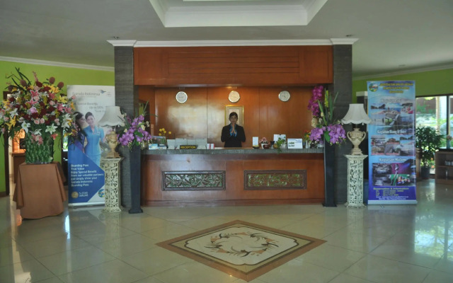 Tanjung Pesona Beach Resort & Spa