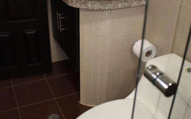 Air Suites Hotel Boutique
